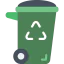 Bin icon 64x64