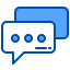 Chat icon 64x64