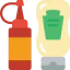 Condiments icon 64x64