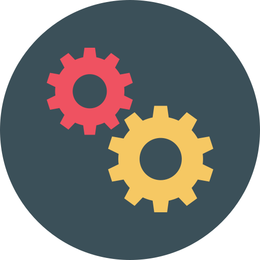 Settings icon