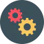Settings icon 64x64