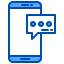 Chat icon 64x64