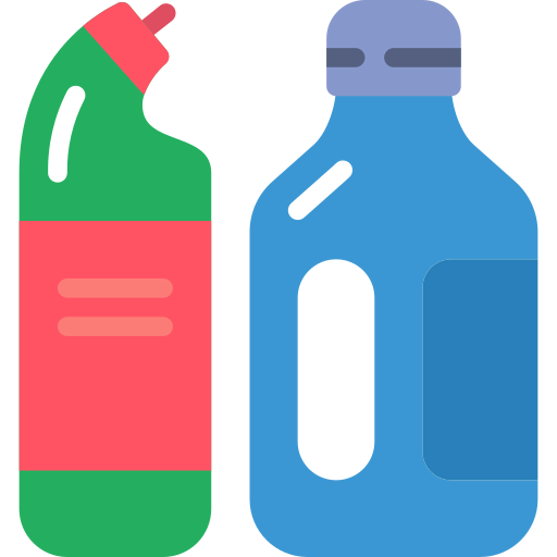 Bottles icon