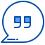 Chat icon 64x64