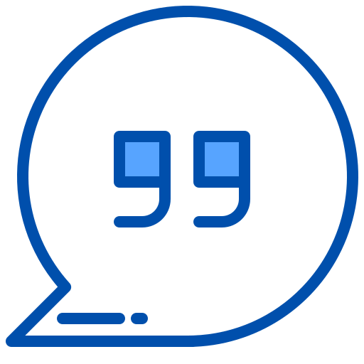 Chat icon