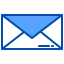 Envelope icon 64x64