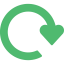 Recycle icon 64x64