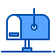 Mailbox icon 64x64