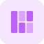 Grid icon 64x64