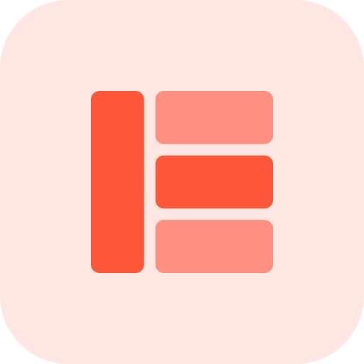 Center icon