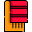 Blanket icon 64x64