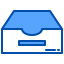 Inbox icon 64x64