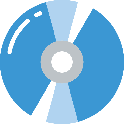 Cds icon