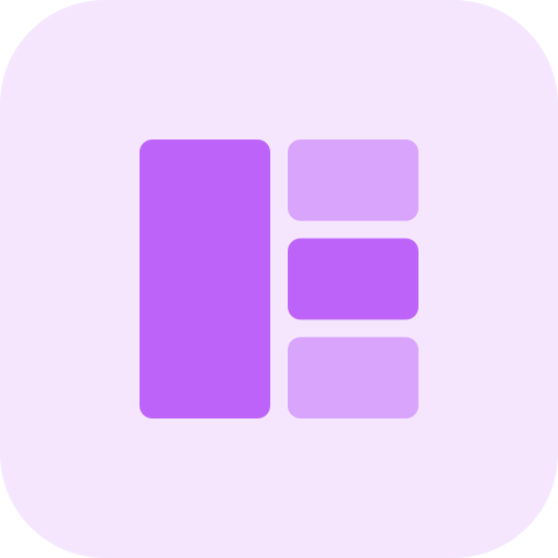 Column icon