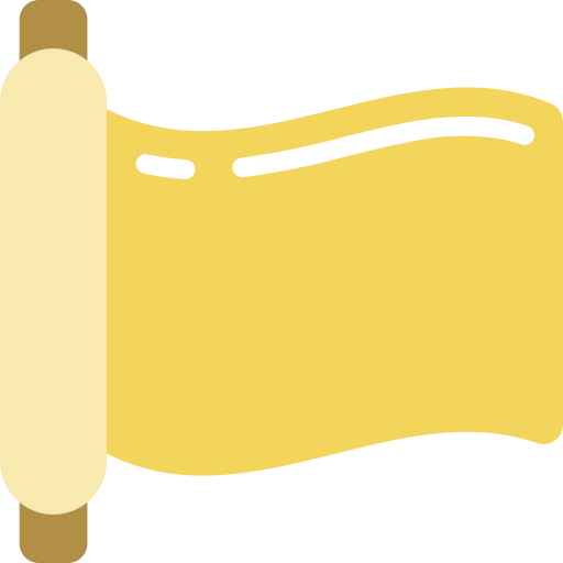 Plastic wrap icon