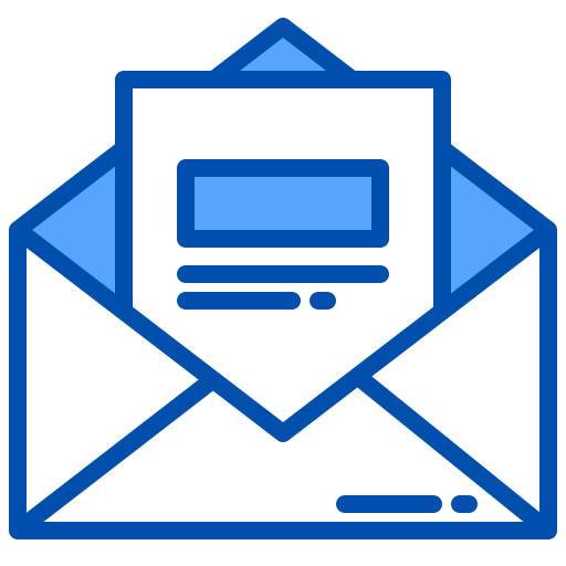Envelope icon