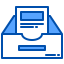 Inbox icon 64x64