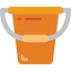 Bucket icon 64x64
