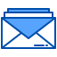 Mail icon 64x64
