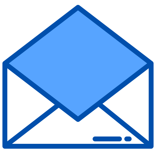 Envelope icon