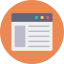 Web browser 图标 64x64