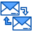 Message icon 64x64