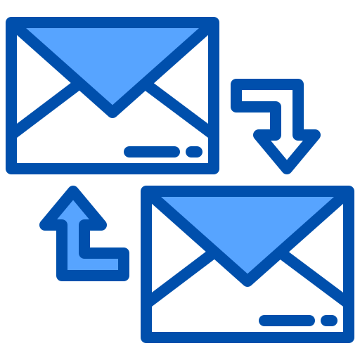 Message icon