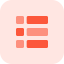 List icon 64x64