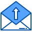 Envelope icon 64x64