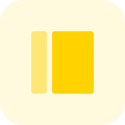 Left icon