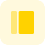 Left icon 64x64