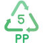 Recycle icon 64x64
