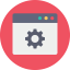 Web browser 图标 64x64