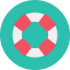 Life saver 图标 64x64