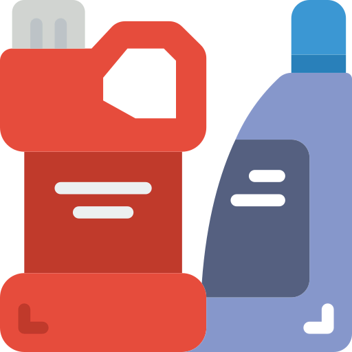 Bottles icon