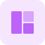 Sidebar Symbol 64x64