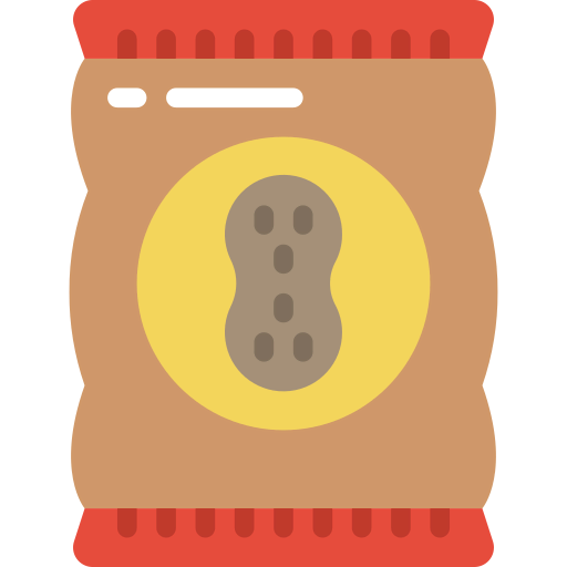 Packaging icon