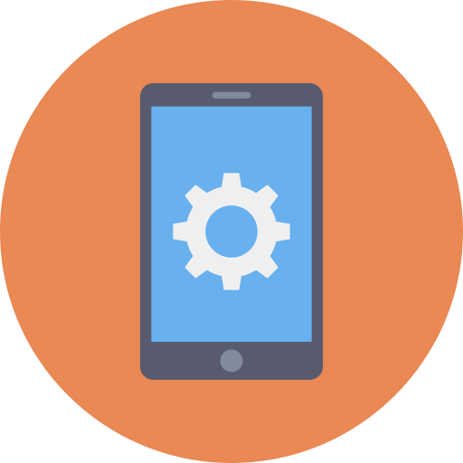 Settings icon