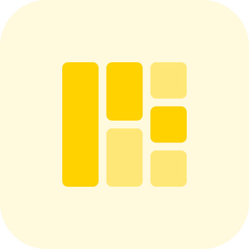 Site map icon