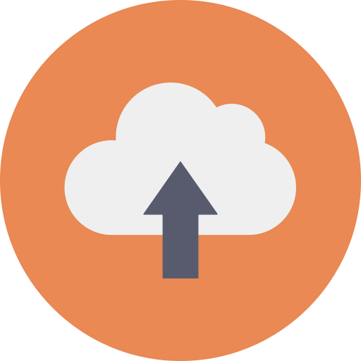 Cloud ícono