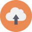 Cloud 图标 64x64