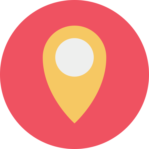Map point icon