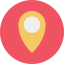 Map point 图标 64x64