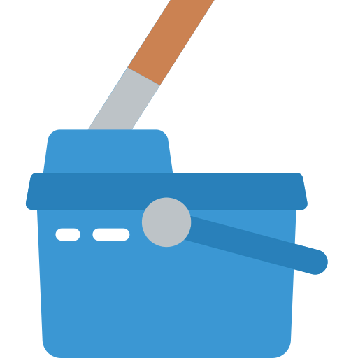 Mop icon