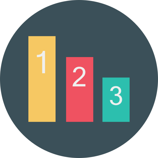 Ranking icon