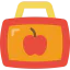 Lunchbox Ikona 64x64