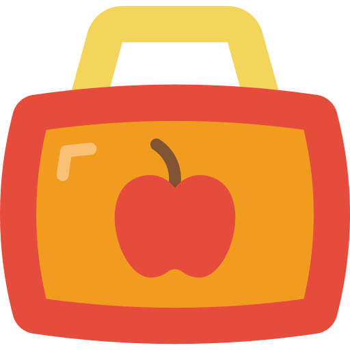 Lunchbox icon