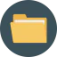 Folder 图标 64x64