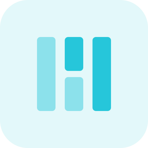 Layout icon