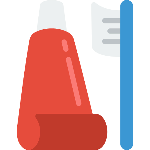 Toothbrush icon